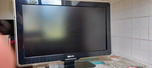 Lcd schermo piatto - tv,