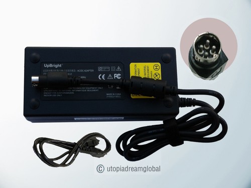 Adattatore 24v per monitor - per,