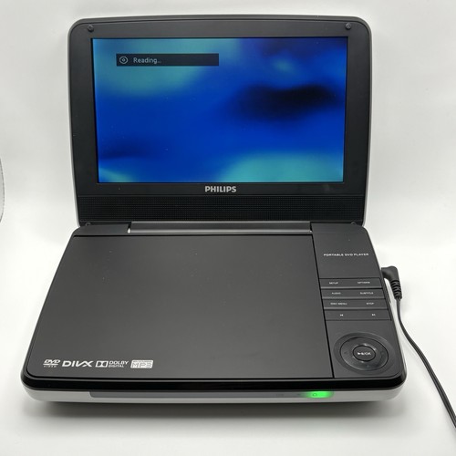 Philips lettore dvd portatile - lettore,