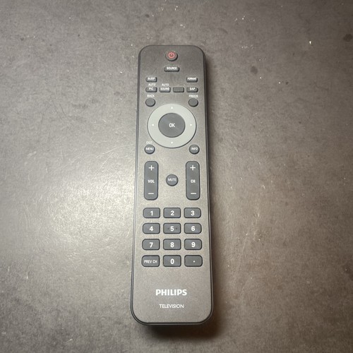 Telecomando philips - telecomando, tv