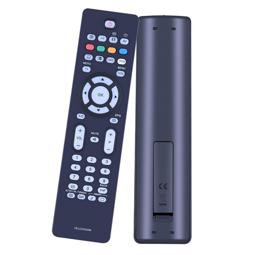 Telecomando adatto per smart - per,