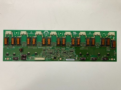 Scheda inverter