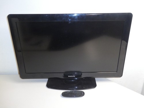 Philips 32pfl3705h tv lcd - philips,