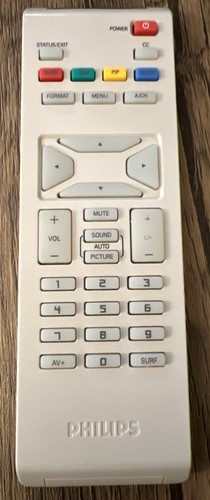 Telecomando originale philips - telecomando,