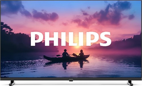 Philips smart lcd full - philips,