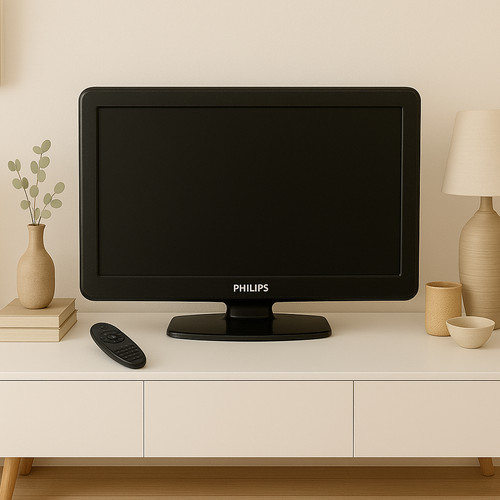 Philips full lcd - philips, hd