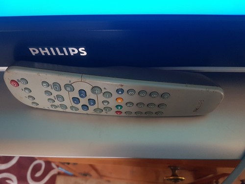 Philips lcd flat - flat, hdmi