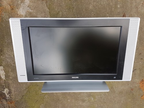 Philips lcd flat - flat, 26"