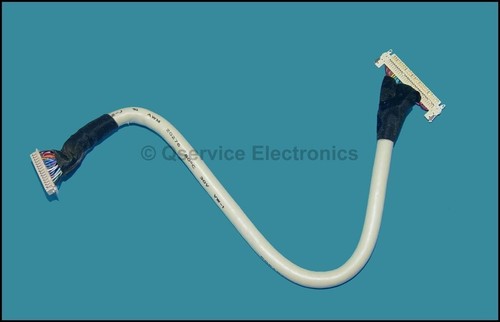 Cavo lvds scheda - 1,