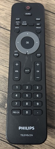 Telecomando originale philips - telecomando,