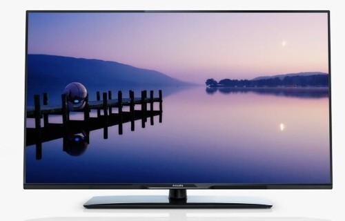 Vendo televisore philips - vendo,