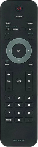 Nuovo telecomando lcd led - telecomando, tv