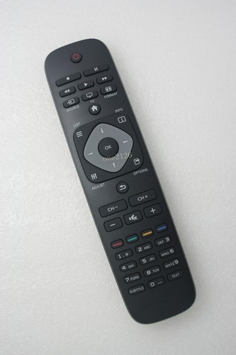 Telecomando per lcd philips - tv,