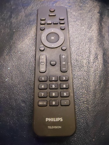 Telecomando per lcd philips - tv,