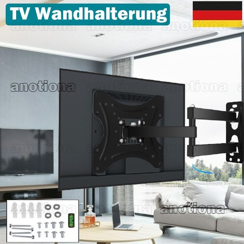 Supporto parete lcd led - da,