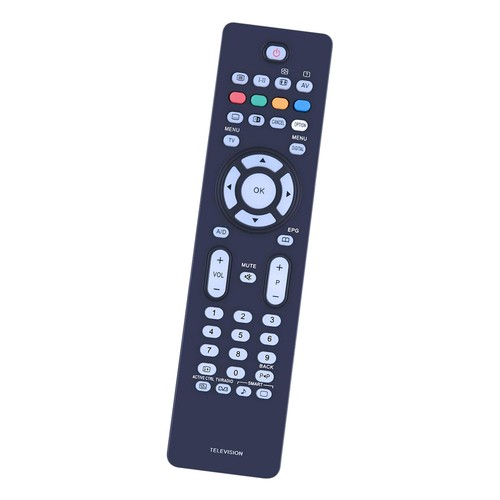 Nuovo telecomando per philips - nuovo,