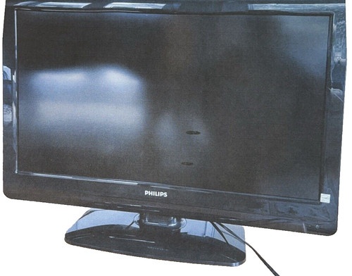 Philip lcd - tv,